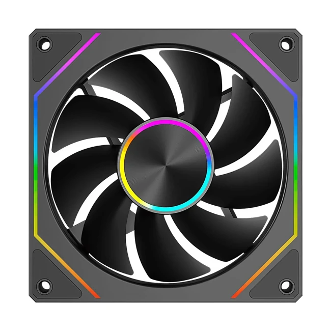 RGB кулер для корпуса