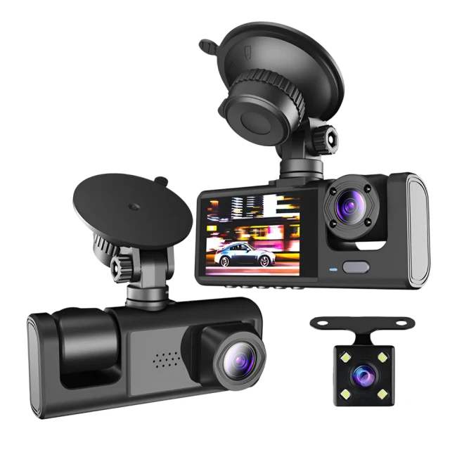 видеорегистратор в машину