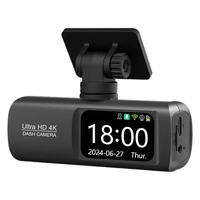 автомобильный видеорегистратор Full HD