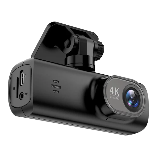 видеорегистратор с WiFi модулем