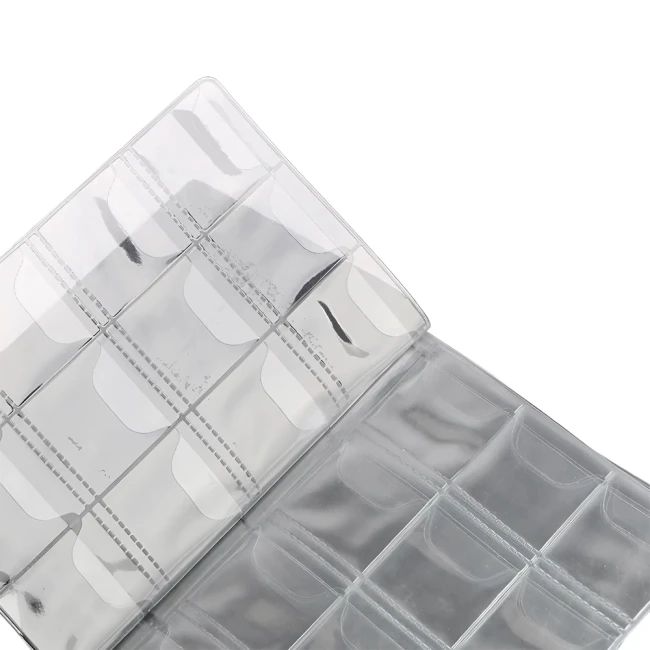 альбом нумизмата