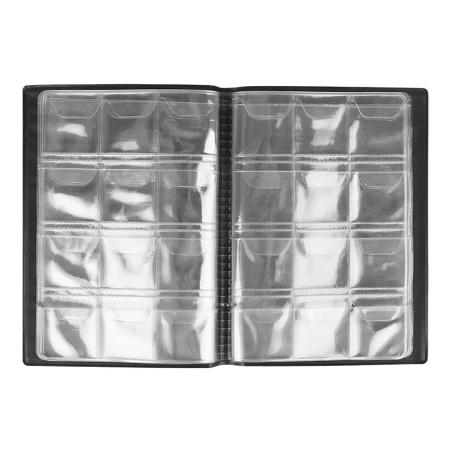 коллекционный альбом