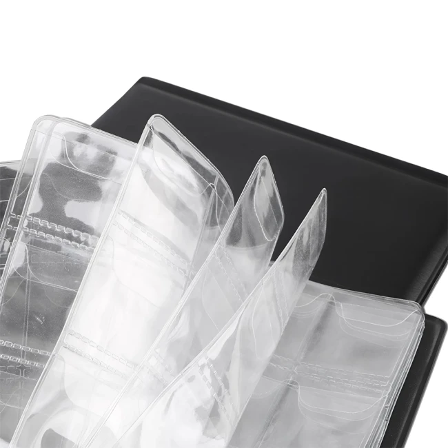 альбом для коллекционирования