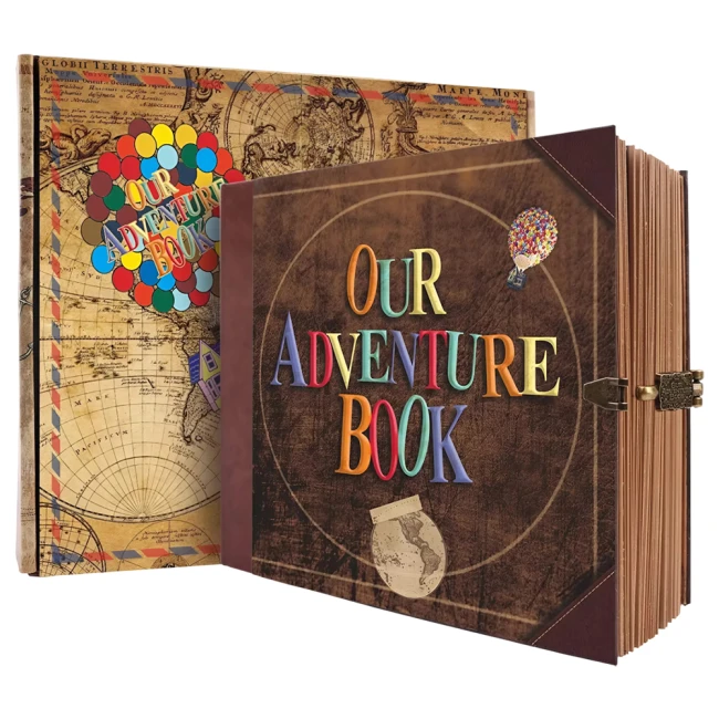 альбом для фотографий