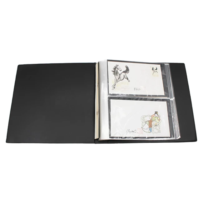 альбом для коллекции