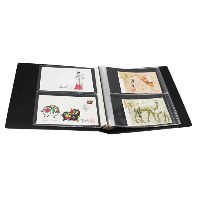 альбом для писем