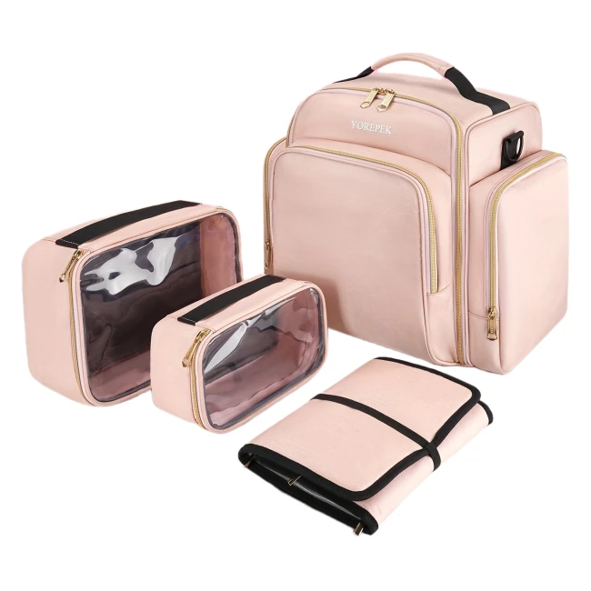 дорожня косметичка