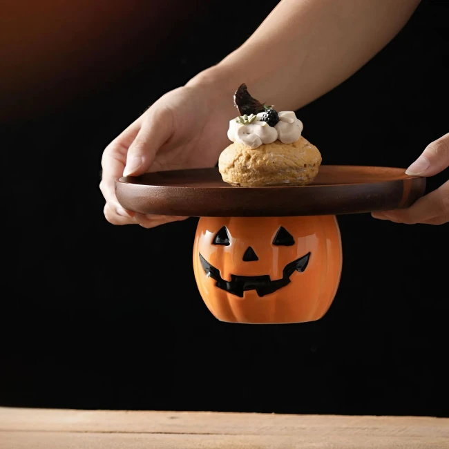 підставка для десертів