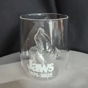 скляний стакан