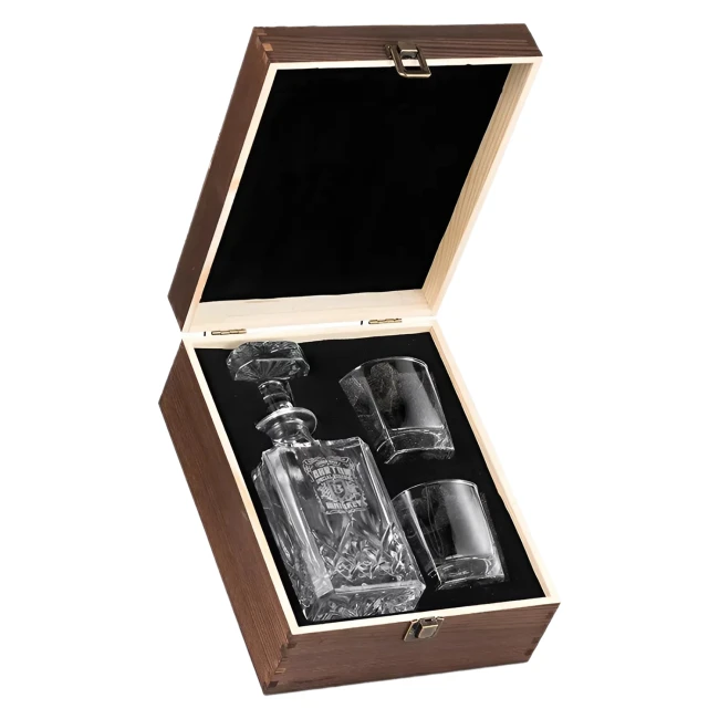 набір для віскі