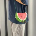 міні сумка через плече