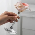 келих з мушлею