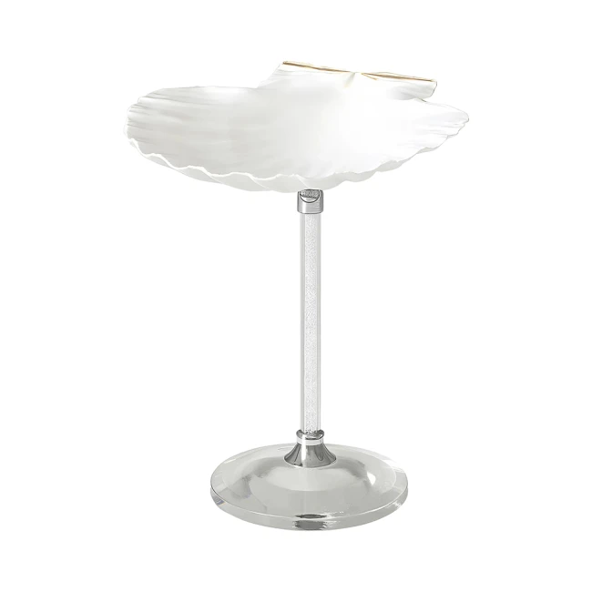 келих з черепашкою