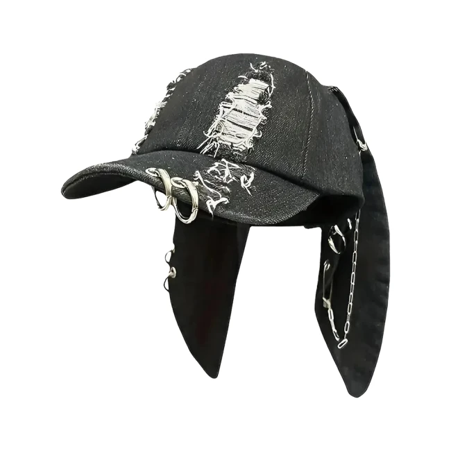 бейсболка-заєць