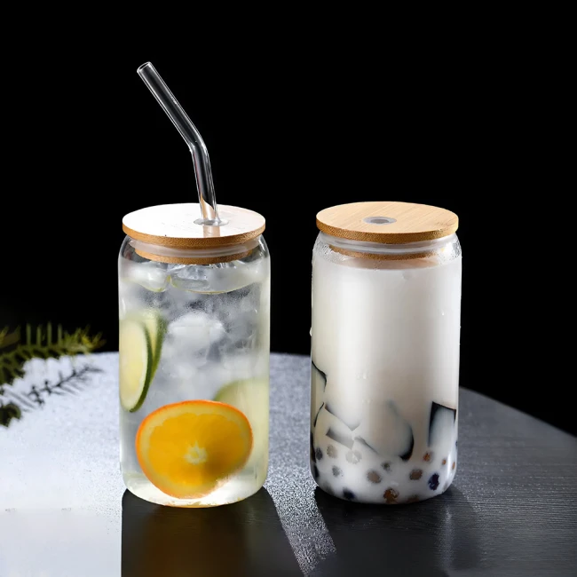 склянки 500 мл