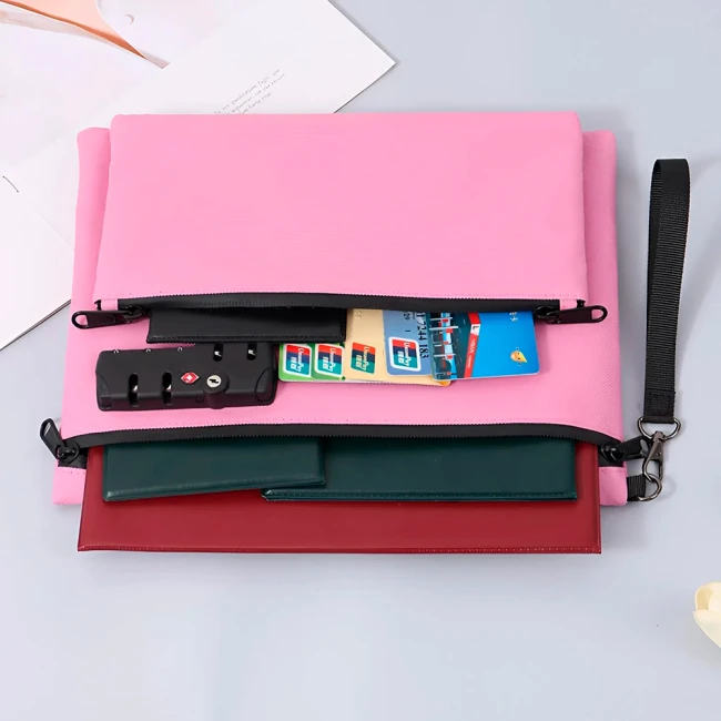 сумка із захистом від крадіжки