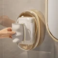овальна серветниця