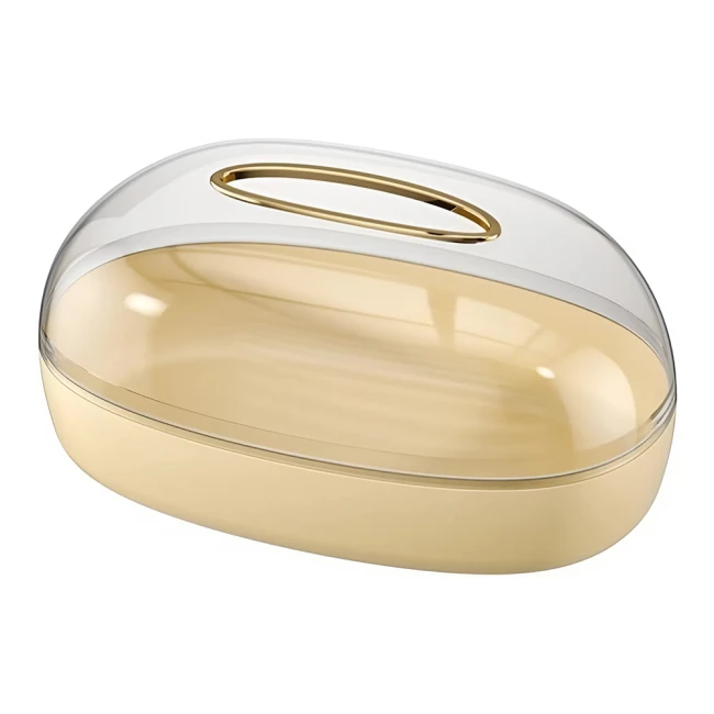 настінна серветниця