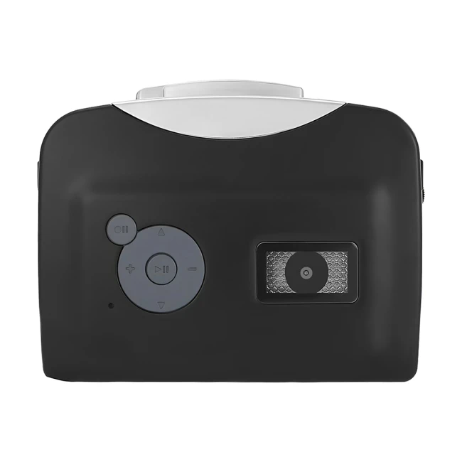 USB касетний плеєр