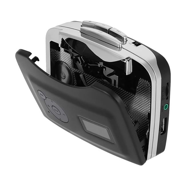 плеєр у форматі MP3