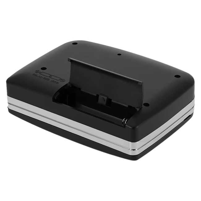 портативний касетний програвач