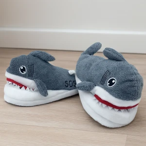 домашние тапочки