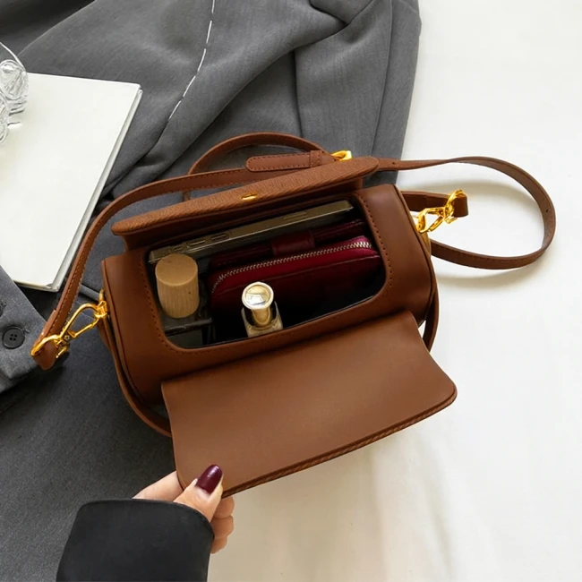 жіноча сумка через плече