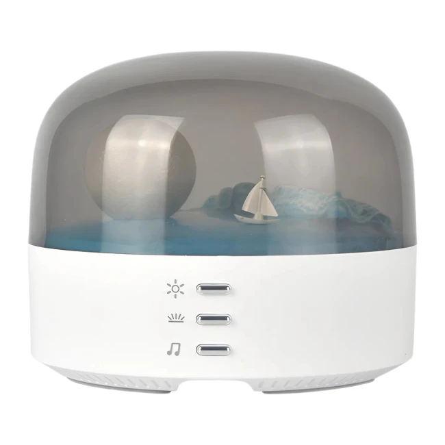 настільний нічник