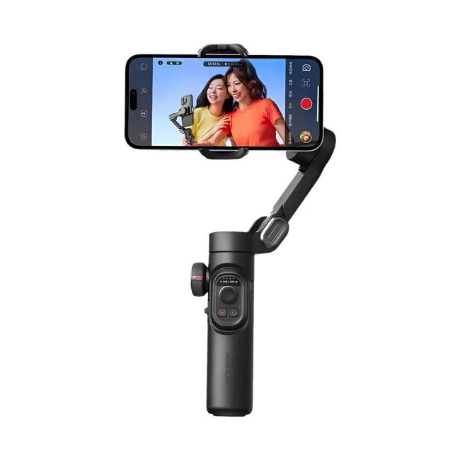 триосьовий стабілізатор