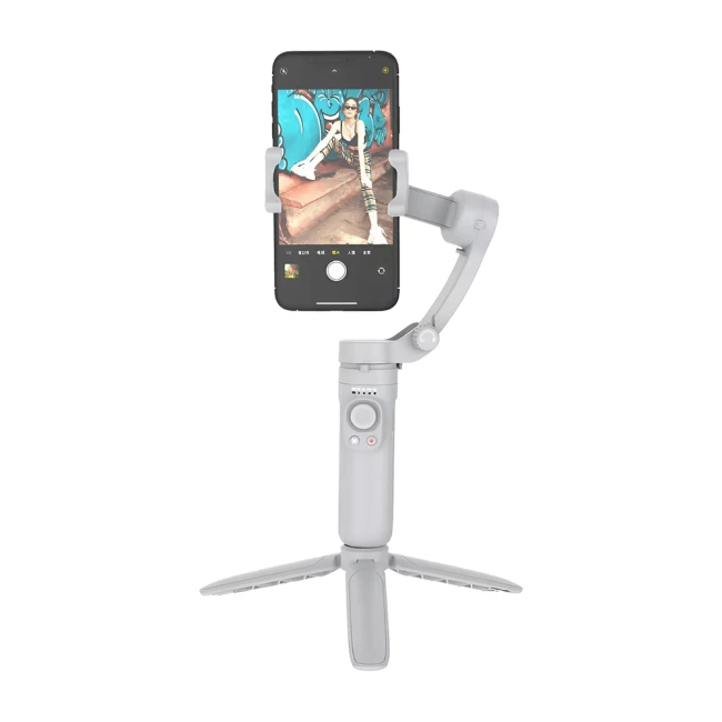 складной 3-осевой стабилизатор