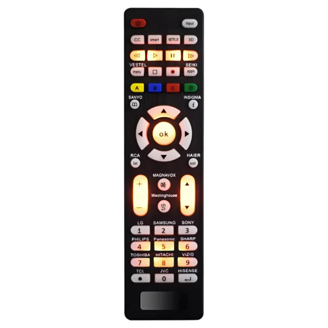 универсальный пульт