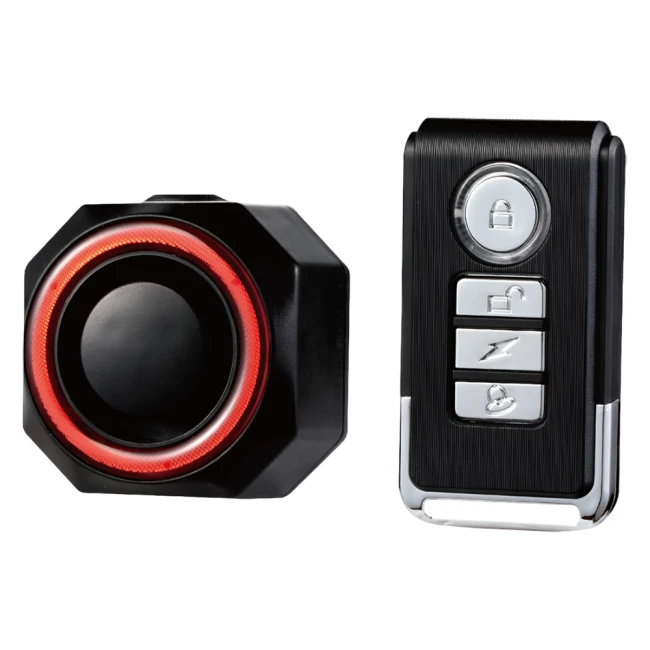 фара-сигналізація