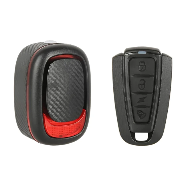 сигналізація на велосипед