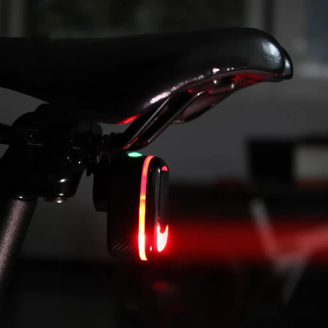 фара із сигналізацією