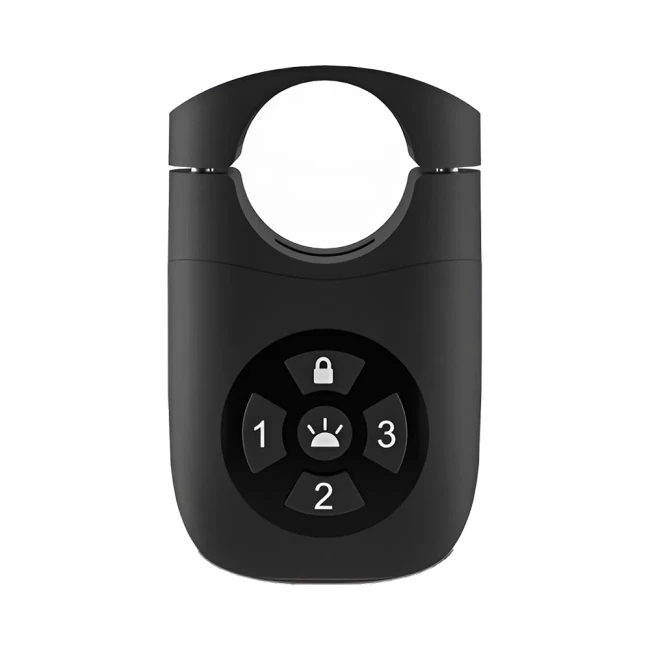 задний велофонарь