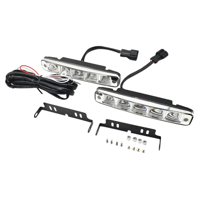 світлодіодні денні вогні