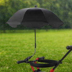 парасолька з кріпленням