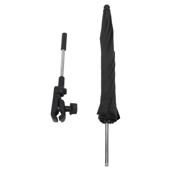 парасолька від сонця на коляску