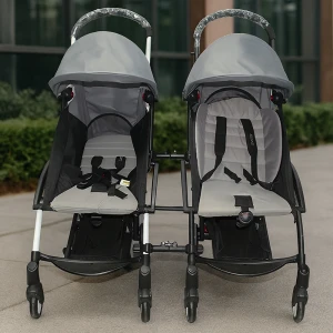 з'єднувачі для колясок