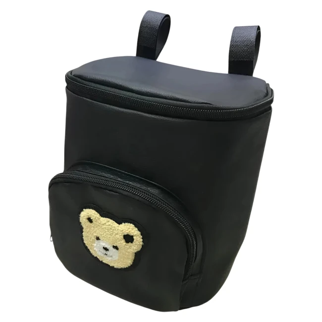 сумка для прогулянкової коляски