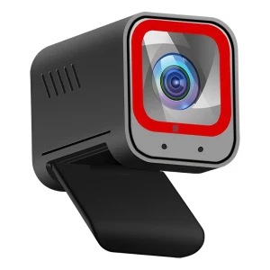 hd веб-камера