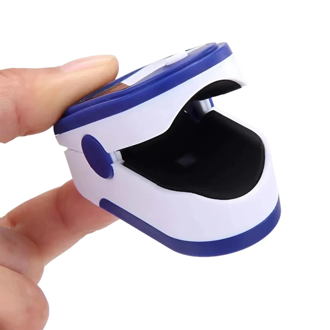 прилад для вимірювання пульсу