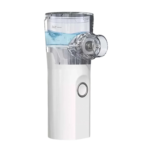 небулайзер для дорослих та дітей