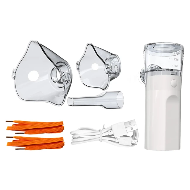 портативний небулайзер