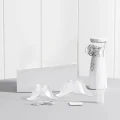небулайзер з масками