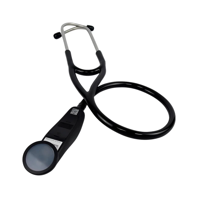 електронний стетоскоп
