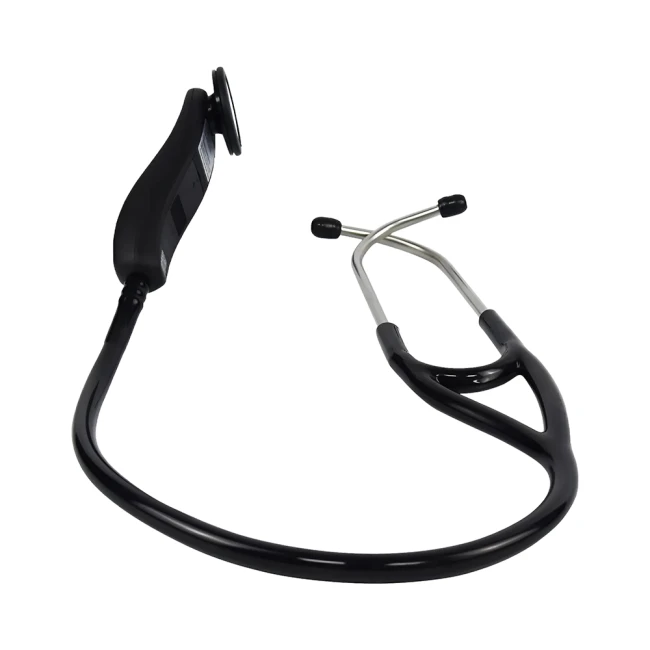 цифровий стетоскоп