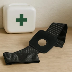 бандаж на колено