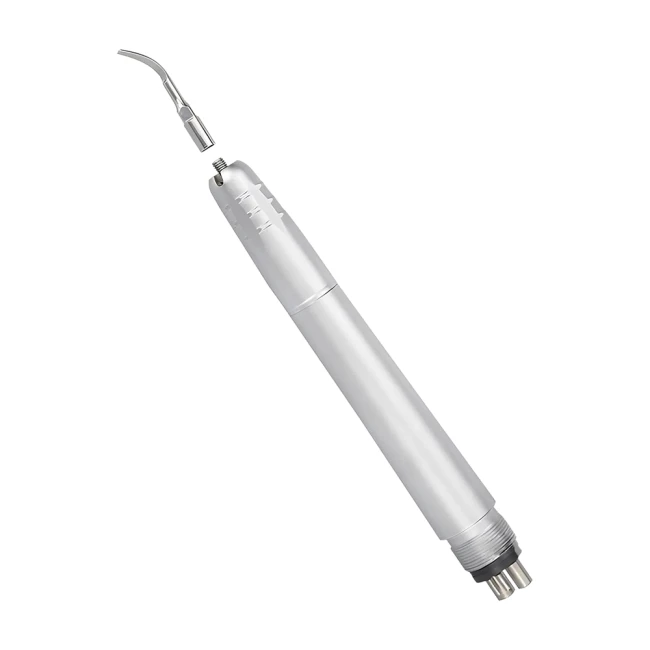 скалер для чищення зубів