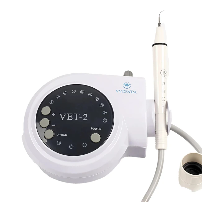 скалер для видалення зубного каменю